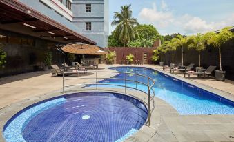 Summit Hotel Tacloban