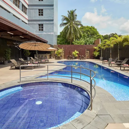 Summit Hotel Tacloban