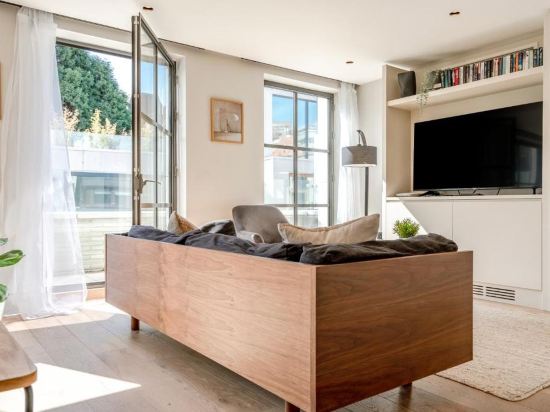 Be London - The Bloomsbury Residences