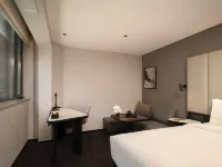 Atour Hotel Taihe Gate, Pingyao Ancient City Hotels in Pingyao County