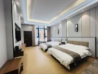 Zha Ga Na Kawa Homestay