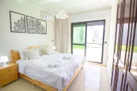Havre Luxe Tanger Plage & TGV 2 min - New