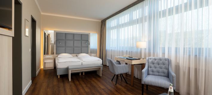 Hollywood Media Hotel Berlin otelleri