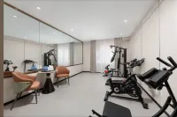 Meihao EZZI Hotel (Zhongshan Xiaolan Daxin Xinduhui) - Wifi