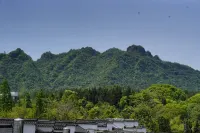 Yunxing Wosu Homestay (Qiyunshan Mountain Ecological And Cultural Tourism Zone)
