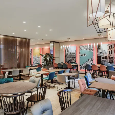 Hampton by Hilton Venice Isola Nuova