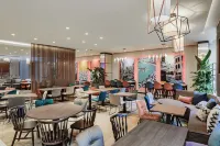 Hampton by Hilton Venice Isola Nuova - Bữa sáng
