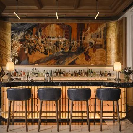 The St. Regis Budapest