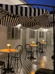 Fides Boutique Hotel - Bjergudsigt