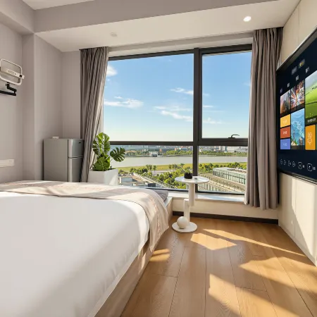 Ruchu Audio-visual Homestay