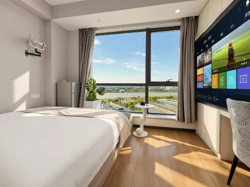 Ruchu Audio-visual Homestay