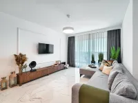 Grand Sapphire Residences By Northernland Hotels in Yeni Iskele