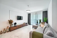 Grand Sapphire Residences By Northernland