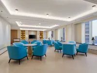 Swissôtel Living Shanghai Hongqiao Hotels near Changning