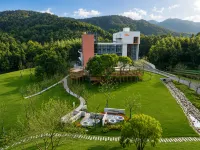 Luxury Creek Aranya Jiguang Pianyu, Lujiang