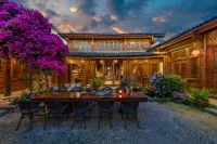 Blossom Hill Inn - Aromaland Hotels in Lijiang