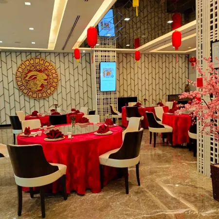 PO Hotel Semarang