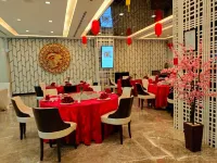 โรงแรม PO สีมาราง - พร้อมอาหารเช้า
