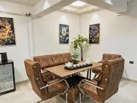 Xishe Light‑Luxury Chinese‑Cuisine Homestay (EIEC New Cairo・Cairo International Airport) - acceptant les animaux