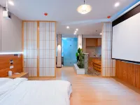 Mancheng Homestay (Inner Mongolia University North Campus) - New