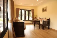 Le Baan Thai Boutique Villa - piscina