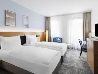 Four Points Flex by Sheraton Vienna Mariahilf Hotels near 06. Mariahilf