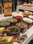 Hampton by Hilton Aksu - breakfast