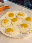 Hampton by Hilton Aksu - breakfast