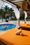 Flamingo Cancun All Inclusive - Romantische