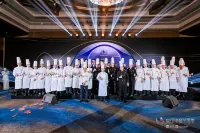 Wuxi Juna Hubin Hotel - فطور