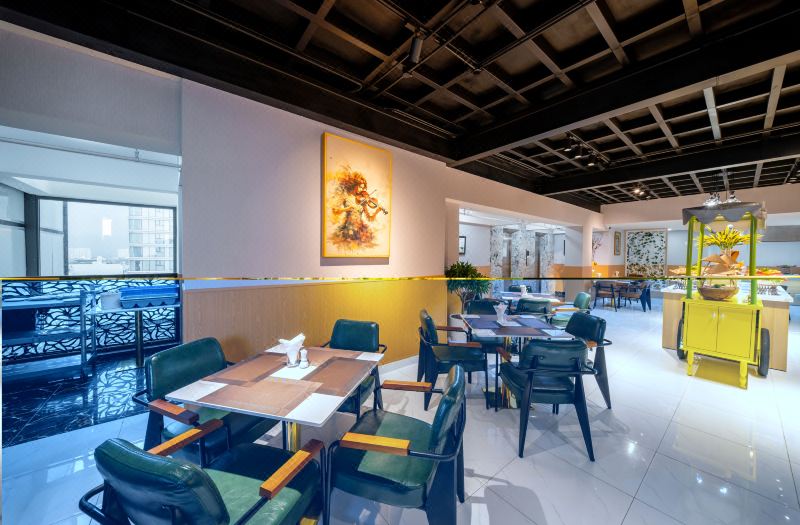 Wynne Hotel Nha Trang photo 5