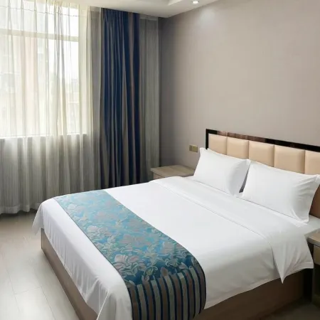 Peng'an Jinbo Hotel