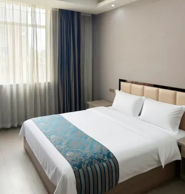 Peng'an Jinbo Hotel