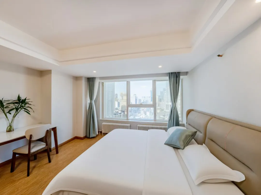 Dalian Huajianshe Family Homestay - 大連市