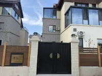 Burqin Kunyu Homestay