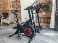 Colorful Danxia Wangshan Xiaozhu Hotel - Gym