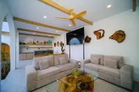 Serenity Garden Villas by Danka Hospitality