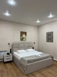 Kochevnik - Bữa sáng