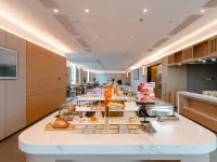 Longyou JingLan Song Hotel Hotels in Longyou