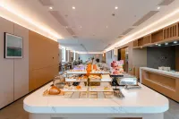 Longyou JingLan Song Hotel