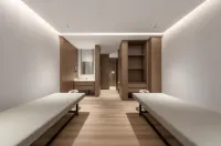 Hushan Mansion (Yixing Yao Hu Town Scenic Area) - spa
