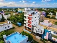 Sri Sakthi Nivas - Best Home Stay in Arunachalam -  case vacanza in affitto