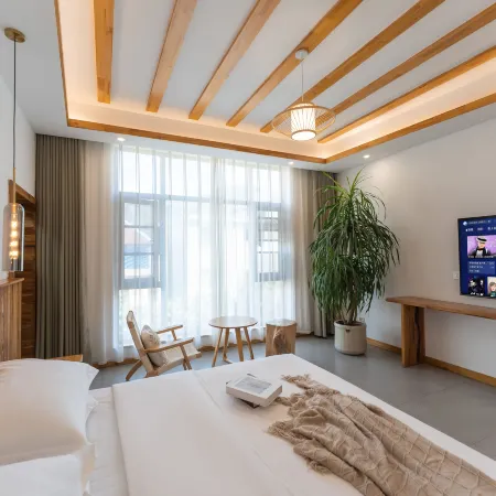 Hualang Homestay