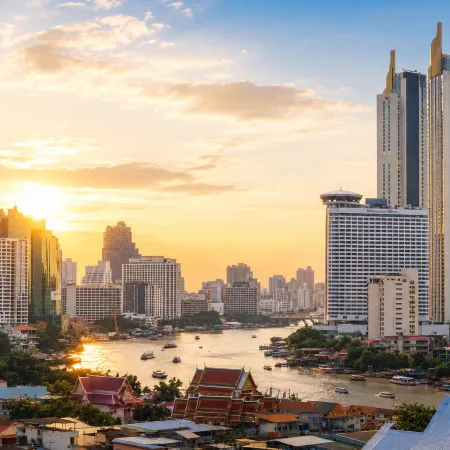 Hotel Royal Bangkok