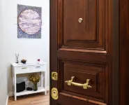 Alba Rosa Rooms