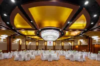 Sunworld Dynasty Hotel Beijing Wangfujing