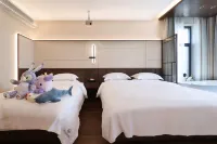 Jingbo Scenic Hotel (Jingbo Lake Scenic Area Branch) - Boutique