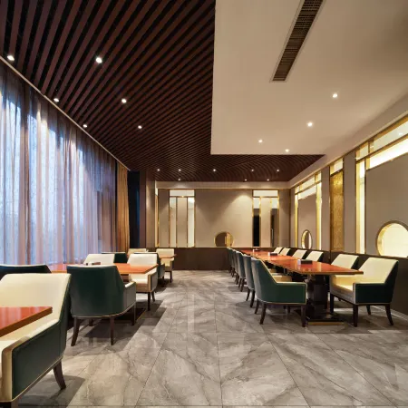 Wenzhou International Hotel