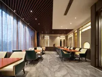 Wenzhou International Hotel