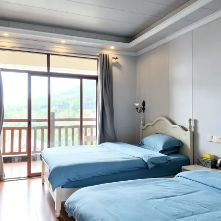 Shang Chun hotel